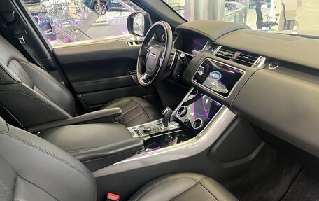 Land Rover Range Rover Sport II, 2019 год, 7 499 000 рублей, 10 фотография