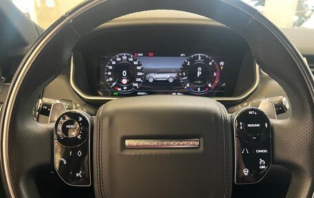 Land Rover Range Rover Sport II, 2019 год, 7 499 000 рублей, 17 фотография