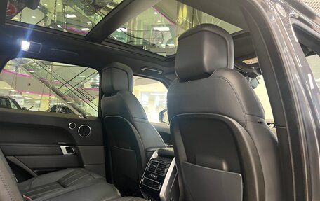 Land Rover Range Rover Sport II, 2019 год, 7 499 000 рублей, 12 фотография