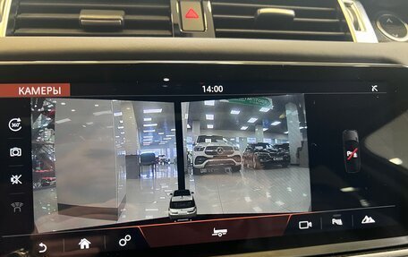Land Rover Range Rover Sport II, 2019 год, 7 499 000 рублей, 20 фотография