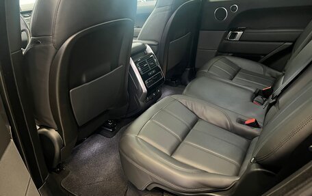 Land Rover Range Rover Sport II, 2019 год, 7 499 000 рублей, 16 фотография