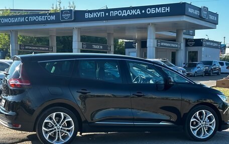 Renault Scenic IV, 2020 год, 1 950 000 рублей, 2 фотография