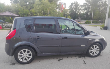 Renault Scenic III, 2008 год, 760 000 рублей, 7 фотография