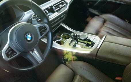 BMW X5, 2020 год, 2 990 000 рублей, 3 фотография