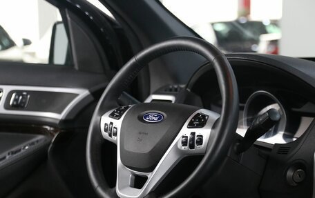Ford Explorer VI, 2014 год, 1 599 000 рублей, 10 фотография