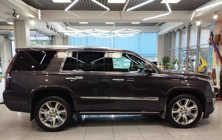 Cadillac Escalade IV, 2015 год, 4 200 000 рублей, 6 фотография