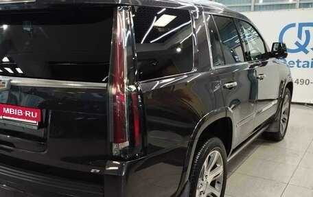 Cadillac Escalade IV, 2015 год, 4 200 000 рублей, 7 фотография