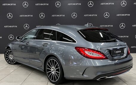 Mercedes-Benz CLS, 2017 год, 4 300 000 рублей, 6 фотография