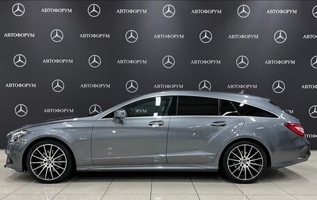 Mercedes-Benz CLS, 2017 год, 4 300 000 рублей, 10 фотография
