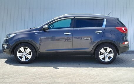 KIA Sportage III, 2013 год, 1 600 000 рублей, 5 фотография