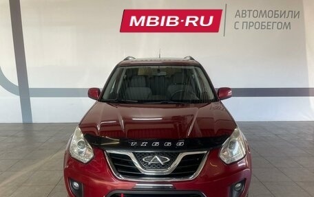 Chery Tiggo (T11), 2013 год, 549 000 рублей, 2 фотография