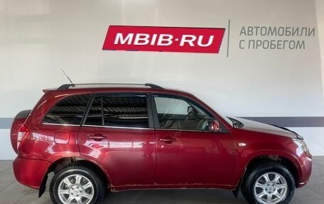 Chery Tiggo (T11), 2013 год, 549 000 рублей, 6 фотография