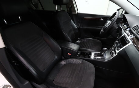 Volkswagen Passat B7, 2012 год, 1 195 000 рублей, 16 фотография