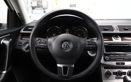 Volkswagen Passat B7, 2012 год, 1 195 000 рублей, 20 фотография