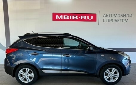 Hyundai ix35 I рестайлинг, 2010 год, 1 190 000 рублей, 6 фотография