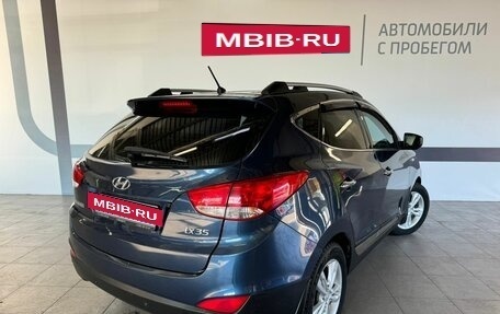 Hyundai ix35 I рестайлинг, 2010 год, 1 190 000 рублей, 7 фотография