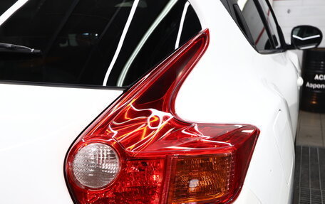 Nissan Juke II, 2014 год, 1 333 000 рублей, 6 фотография