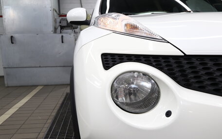 Nissan Juke II, 2014 год, 1 333 000 рублей, 20 фотография
