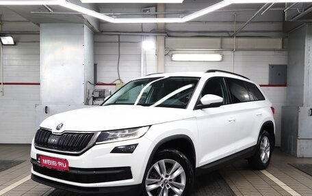 Skoda Kodiaq I, 2020 год, 2 650 000 рублей, 1 фотография