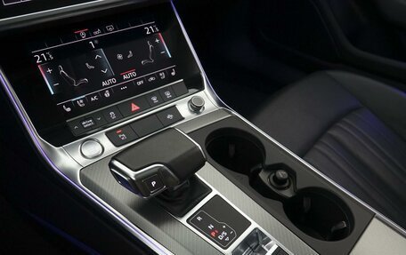 Audi A6, 2019 год, 4 389 000 рублей, 20 фотография