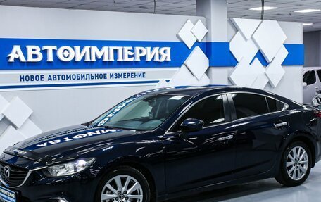 Mazda 6, 2014 год, 1 863 000 рублей, 2 фотография