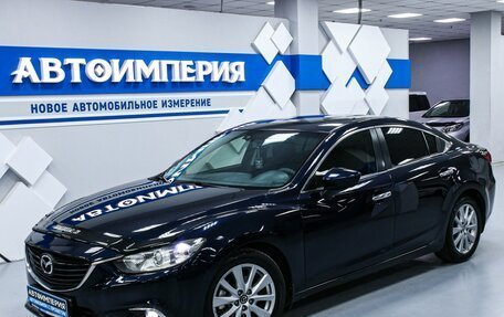 Mazda 6, 2014 год, 1 863 000 рублей, 3 фотография