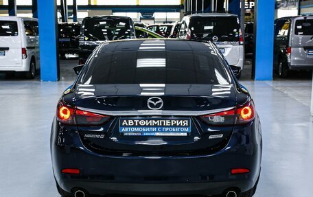 Mazda 6, 2014 год, 1 863 000 рублей, 9 фотография