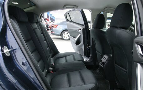 Mazda 6, 2014 год, 1 863 000 рублей, 19 фотография