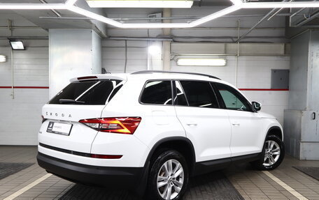 Skoda Kodiaq I, 2020 год, 2 650 000 рублей, 2 фотография