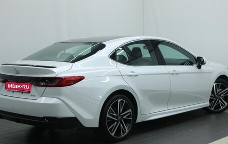 Toyota Camry, 2024 год, 4 800 000 рублей, 1 фотография