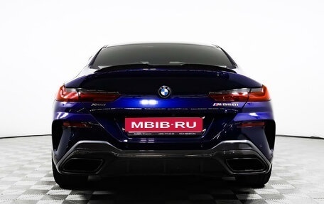 BMW 8 серия, 2019 год, 9 349 000 рублей, 6 фотография