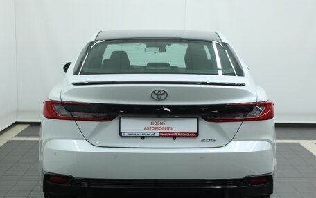 Toyota Camry, 2024 год, 4 800 000 рублей, 3 фотография