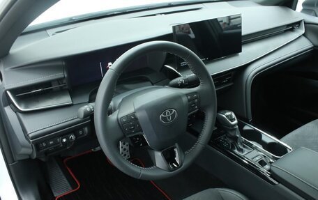 Toyota Camry, 2024 год, 4 800 000 рублей, 17 фотография