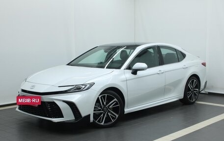 Toyota Camry, 2024 год, 4 800 000 рублей, 7 фотография