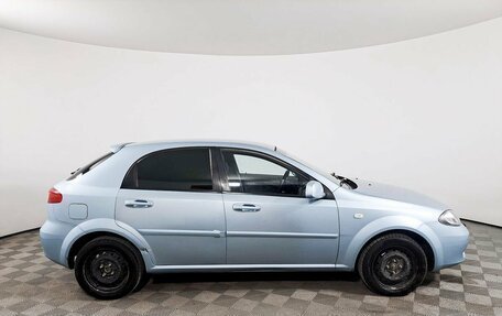 Chevrolet Lacetti, 2011 год, 566 000 рублей, 4 фотография