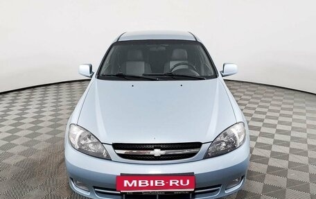 Chevrolet Lacetti, 2011 год, 566 000 рублей, 2 фотография