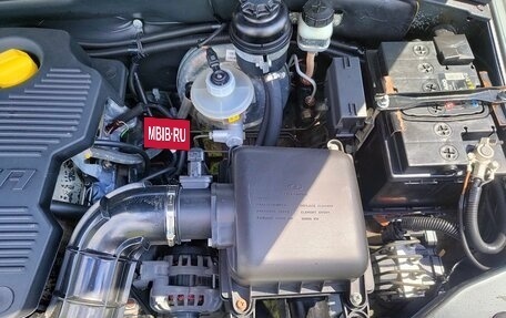 Chevrolet Niva I рестайлинг, 2019 год, 860 000 рублей, 10 фотография