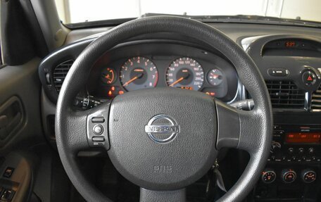 Nissan Almera Classic, 2010 год, 811 000 рублей, 6 фотография