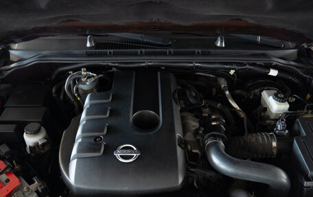 Nissan Pathfinder, 2011 год, 1 570 000 рублей, 9 фотография