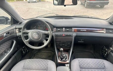 Audi A6, 1999 год, 339 700 рублей, 8 фотография