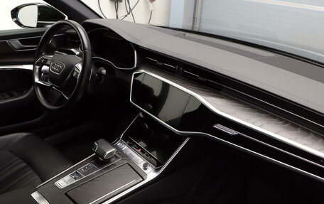 Audi A6, 2020 год, 4 885 616 рублей, 7 фотография
