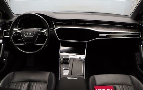 Audi A6, 2020 год, 4 885 616 рублей, 9 фотография
