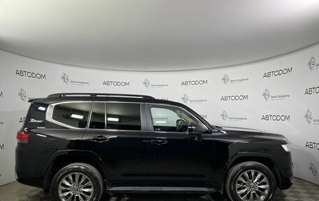 Toyota Land Cruiser, 2021 год, 10 346 000 рублей, 3 фотография