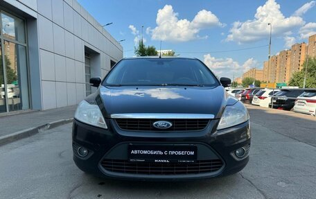 Ford Focus II рестайлинг, 2011 год, 589 000 рублей, 2 фотография