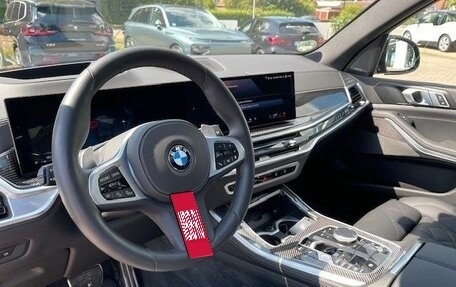 BMW X5, 2024 год, 11 090 208 рублей, 10 фотография
