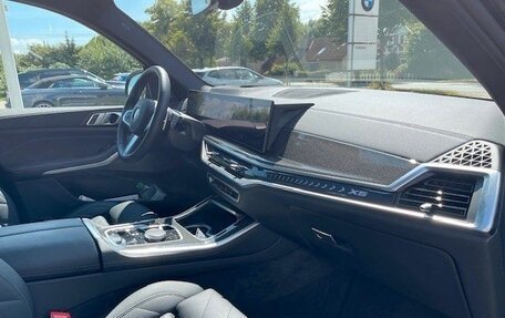 BMW X5, 2024 год, 11 090 208 рублей, 19 фотография