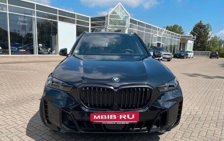 BMW X5, 2024 год, 11 090 208 рублей, 2 фотография