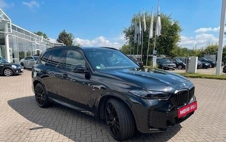 BMW X5, 2024 год, 11 090 208 рублей, 3 фотография