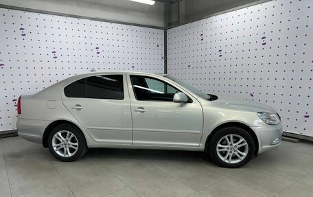 Skoda Octavia, 2013 год, 1 195 000 рублей, 8 фотография