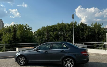 Mercedes-Benz C-Класс, 2008 год, 1 699 000 рублей, 8 фотография